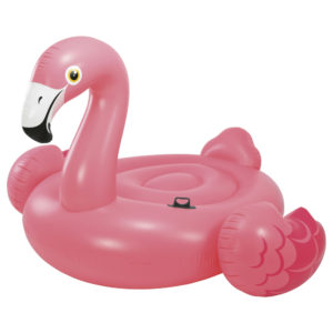 Φουσκωτό Intex Mega Flamingo Island 56288