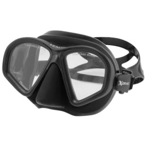 Μάσκα Θαλάσσης X-Dive Venom II 61006