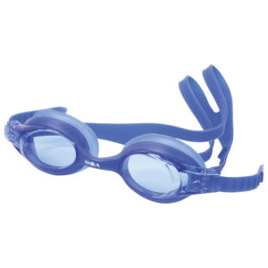 Γυαλάκια Κολύμβησης Amila Παιδικά SIL20AF Μπλε 47139