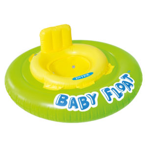 Περπατούρα Νερού Intex Baby Float 56588
