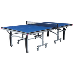 Τραπέζι Ping Pong Stag Active 25 Εσωτερικού Χώρου Μπλε 42806