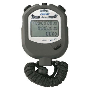 Χρονόμετρο Junso Professional Stopwatch JS506 44093