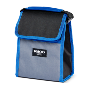 Ισοθερμική Τσάντα Ψυγείο Igloo Lunch Sack 41314