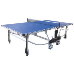 Τραπέζι Ping Pong Stag Centerfold 6000 Εξωτερικού Χώρου 42880