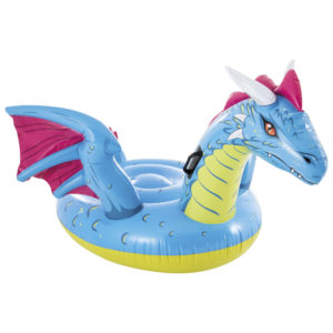 Φουσκωτό Intex Dragon Ride-On 57563