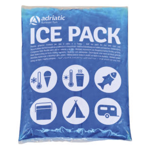 Παγοκύστη Adriatic Ice Pack Τ600 13307
