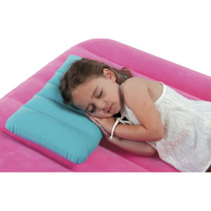 Φουσκωτό Μαξιλάρι Intex Kidz Pillow Παιδικό 28x43cm 68676