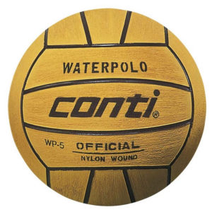 Μπάλα Waterpolo Conti WP-5 No 5 41893