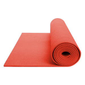 Στρώμα Γυμναστικής Level-S Yoga Pilates 173x61x0.4cm S-A00368-C Coral