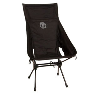 Καρέκλα JR Gear Premium Camping Chair Highback 19404