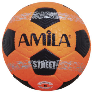 Μπάλα Ποδοσφαίρου Street Amila Sendra No 5 41196