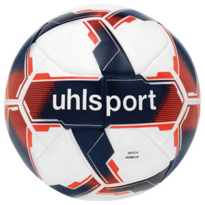 Μπάλα Ποδοσφαίρου Uhlsport Match Addglue No 5