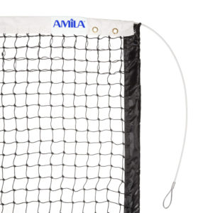 Δίχτυ Tennis Amilla Στριφτό 2mm 44940