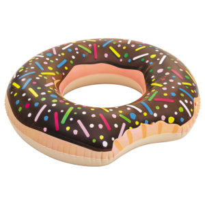 Φουσκωτό Bestway Donut Φ107cm 15714