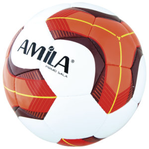Μπάλα Ποδοσφαίρου Σάλας Amila Primo Sala No 4 41202