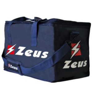 Τσάντα Φαρμακείου Zeus Medical Bag Eko