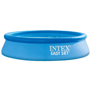 Πισίνα Intex Easy Set Pool Με Τρόμπα Νερού 396x84cm 28142