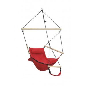 Αιώρα Κάθισμα Amazonas Swinger 50x105cm Red