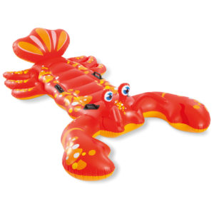 Φουσκωτό Intex Lobster Ride-On 57528