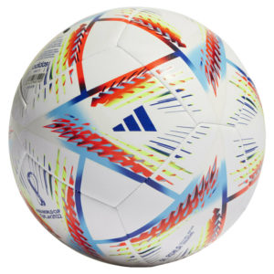 Μπάλα Ποδοσφαίρου Adidas Al Rihla No 5