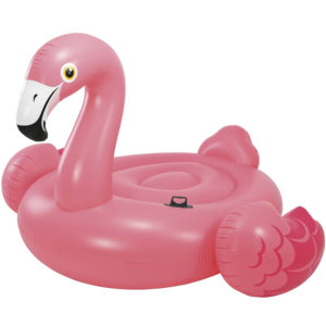 Φουσκωτό Intex Flamingo Ride-On 57558