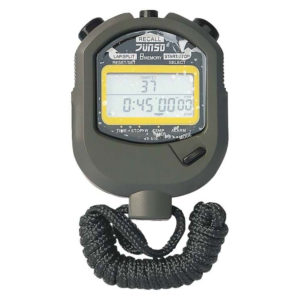 Χρονόμετρο Junso Professional Stopwatch JS510 44092