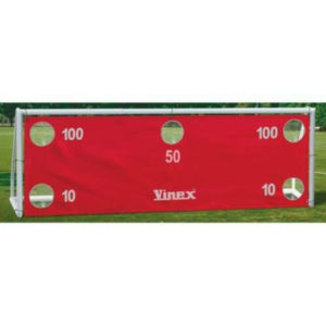 Στόχος Ποδοσφαίρου Για Το Τέρμα Vinex 97706