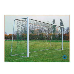 Εστίες Mini Soccer Αλουμινίου 5x2