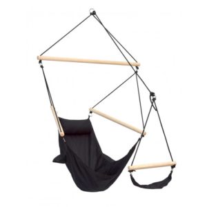 Αιώρα Κάθισμα Amazonas Swinger 50x105cm Black
