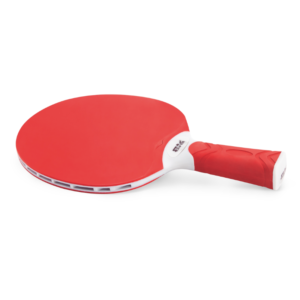 Ρακέτα Ping Pong Stag Halo Κόκκινη 42523