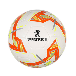 Μπάλα Ποδοσφαίρου Patrick Bullet 805 No 3 White/Orange