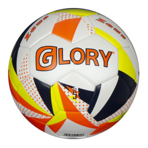 Μπάλα Ποδοσφαίρου Zeus Glory No 5 FIFA Approved