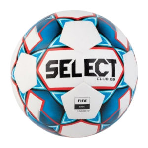 Μπάλα Ποδοσφαίρου Select Club DB FIFA Basic No 5