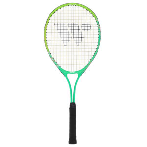Ρακέτα Tennis Wish Junior 2600 25 Πράσινο/Τιρκουάζ 42052