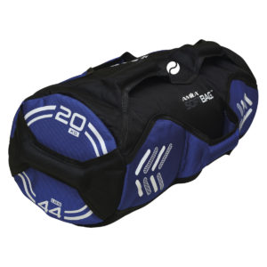 Power Bag Amila Soft Bag 20kg 90672