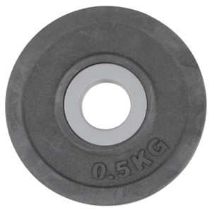 Δίσκος Amila Με Επένδυση Λάστιχου Φ28mm 0.5kg 44470
