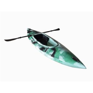 Κανό Kayak Πλαστικό Gobo GBS 20 1 Ατόμου 0100 - 0403