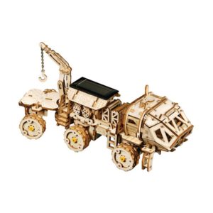 3D Puzzle Navitas Rover Robotime LS504