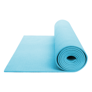 Στρώμα Γυμναστικής Level-S Yoga Pilates 173x61x0.4cm S-A00358-LB L.Blue