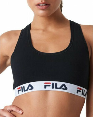 FILA Fila urban bra αθλητικό μπουστάκι FU6042-200 - BLACK