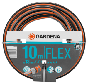 Λάστιχο Κήπου 1/2 10m Comfort Flex 18030-20 Gardena