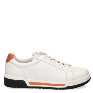 Caprice Γυναικεία Sneakers σε Λευκό Χρώμα 9-23717-28-156