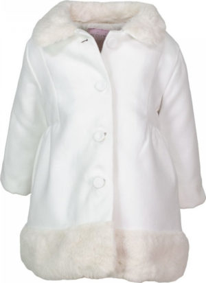 Παιδικό Παλτό για Κορίτσι Εβίτα 199268