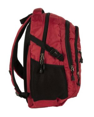Τσάντα σακίδιο Paso 22-30060RE