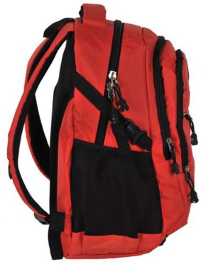 Τσάντα σακίδιο Paso 22-30060OG