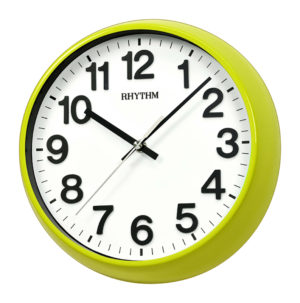 Ρολόι τοίχου Rhythm CMG536NR05