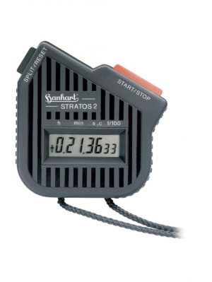 Χρονόμετρο Hanhart Stratos 2 Stopwatch