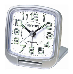 Ρολόι ξυπνητήρι Rhythm CGE602NR19