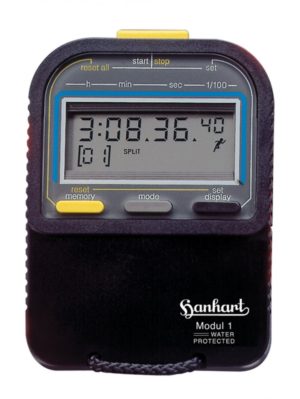 Χρονόμετρο Hanhart Stopwatch Modul 1