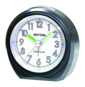 Ρολόι ξυπνητήρι Rhythm CRE815NR71